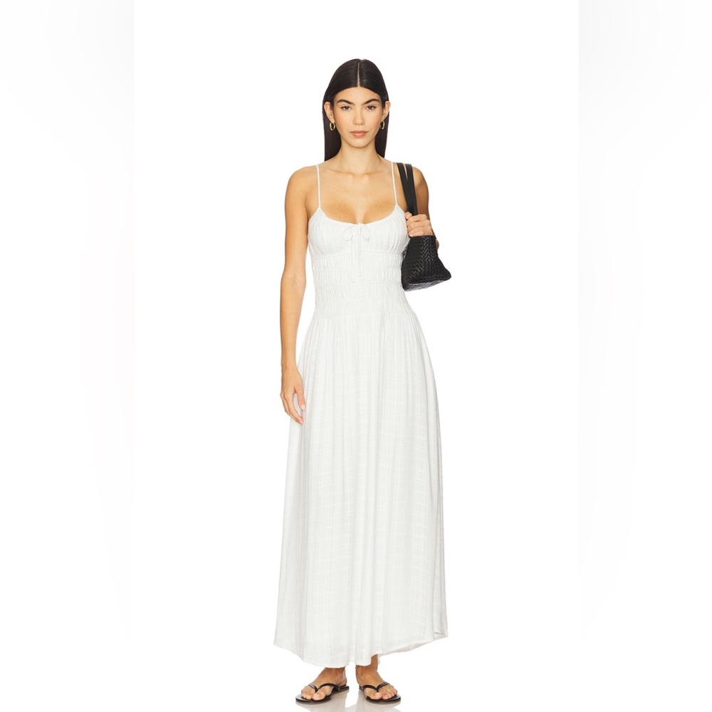 Lspace Tala Maxi Dress